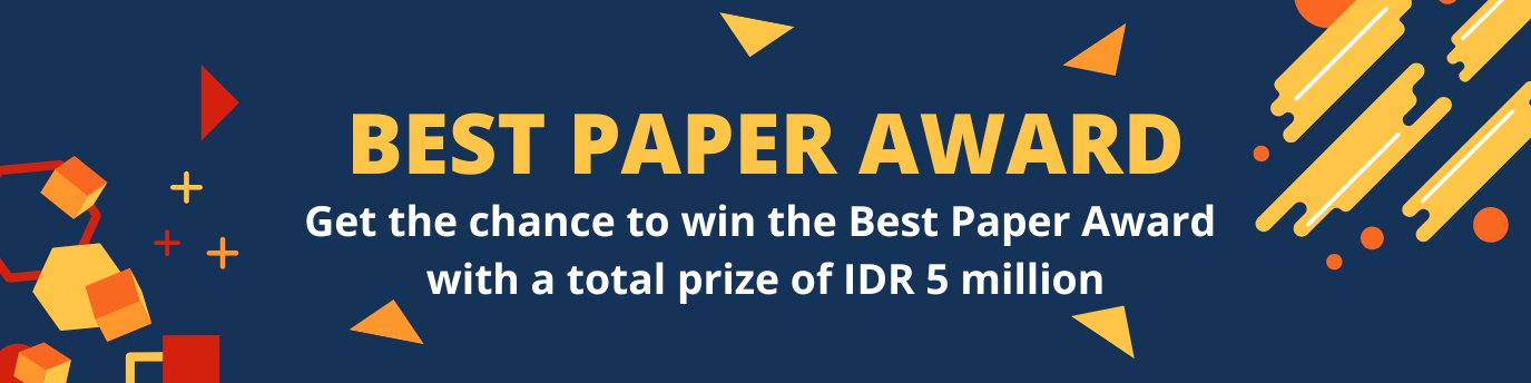 Best Paper