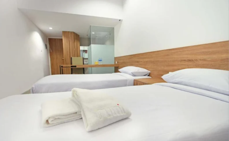 RUMI Hotel