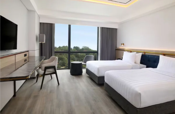 ARUSS HOTEL
