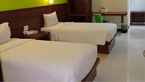 Hotel CANDI INDAH