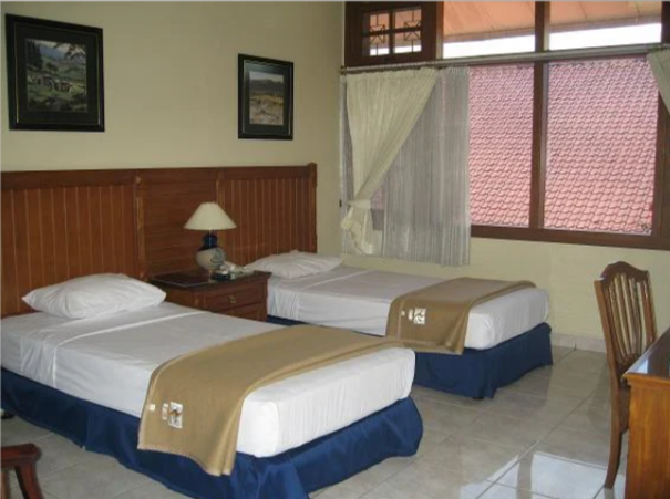 HOteL SERRATA